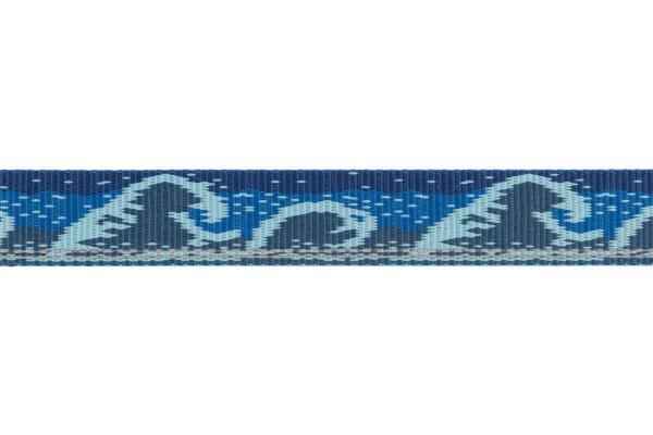 Ruffwear Crag Ex Leash Midnight Wave Ruffwear Crag Ex Leash Midnight Wave